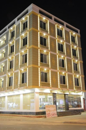 الايوان للاجنحة الفندقية E1 Hotel